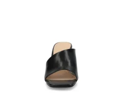 Women's Journee Collection Claudiya Chunky Oxfords