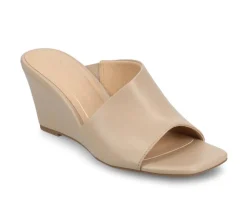 Women's Journee Collection Claudiya Chunky Oxfords