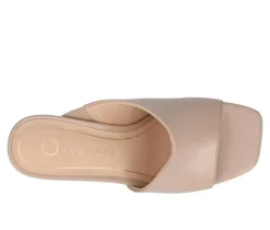 Women's Journee Collection Claudiya Chunky Oxfords