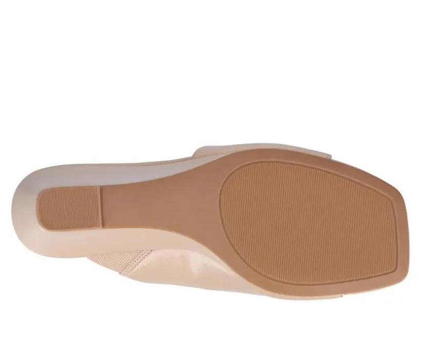 Women's Journee Collection Claudiya Chunky Oxfords