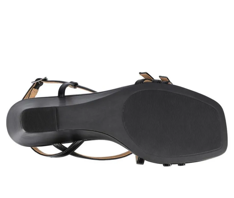 Women's Journee Collection Clinne Wedges