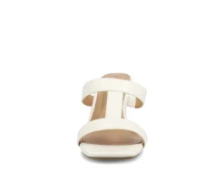 Women's Journee Collection Clinne Wedges