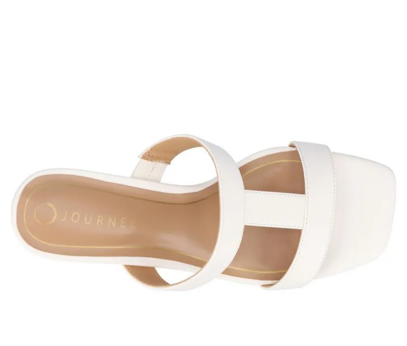 Women's Journee Collection Clinne Wedges