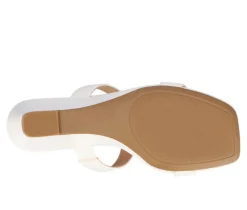Women's Journee Collection Clinne Wedges