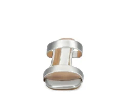 Women's Journee Collection Clodie Wedge Sandals