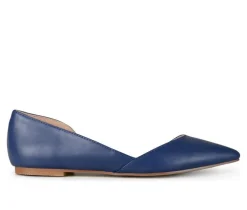 Women's Journee Collection Cortni Flats