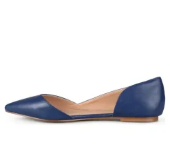 Women's Journee Collection Cortni Flats