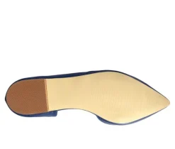 Women's Journee Collection Cortni Flats