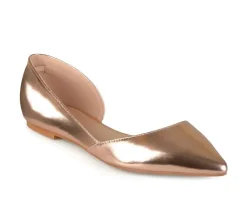 Women's Journee Collection Cortni Flats