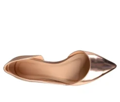Women's Journee Collection Cortni Flats
