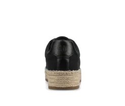 Women's Journee Collection Cosima Espadrille Sneakers