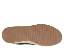 Women's Journee Collection Cosima Espadrille Sneakers