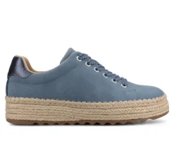 Women's Journee Collection Cosette Footbed Sandals