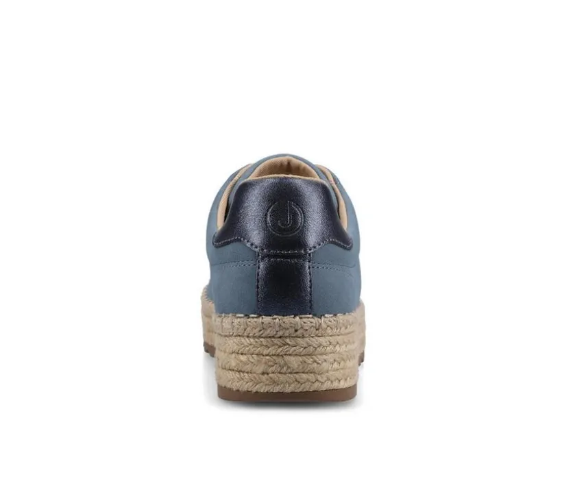 Women's Journee Collection Cosette Footbed Sandals