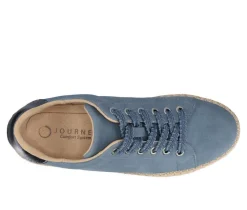 Women's Journee Collection Cosette Footbed Sandals