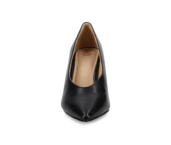 Women's Journee Collection Danika Wedges