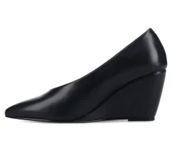 Women's Journee Collection Danika Wedges