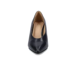 Women's Journee Collection Danika Wedges