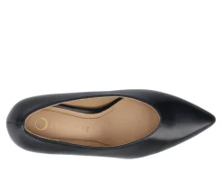 Women's Journee Collection Danika Wedges