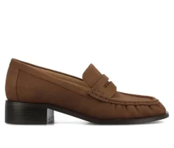 Women's Journee Collection Danika Wedges
