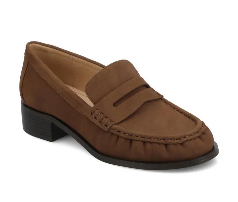 Women's Journee Collection Danika Wedges