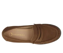 Women's Journee Collection Danika Wedges