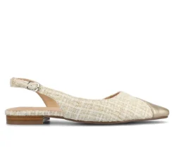 Women's Journee Collection Danika Wedges