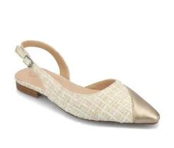 Women's Journee Collection Danika Wedges