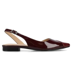 Women's Journee Collection Danna Flats