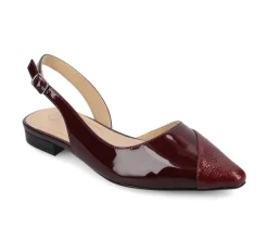 Women's Journee Collection Danna Flats