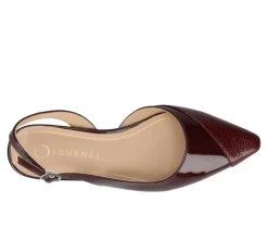 Women's Journee Collection Danna Flats
