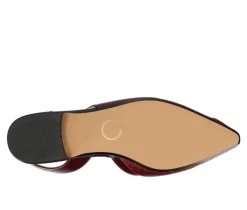 Women's Journee Collection Danna Flats