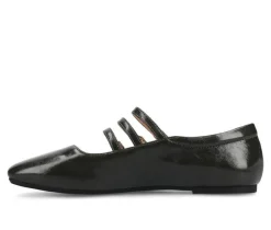 Women's Journee Collection Daphnne Slingback Flats