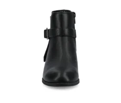 Women's Journee Collection Devina Booties