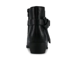 Women's Journee Collection Devina Booties