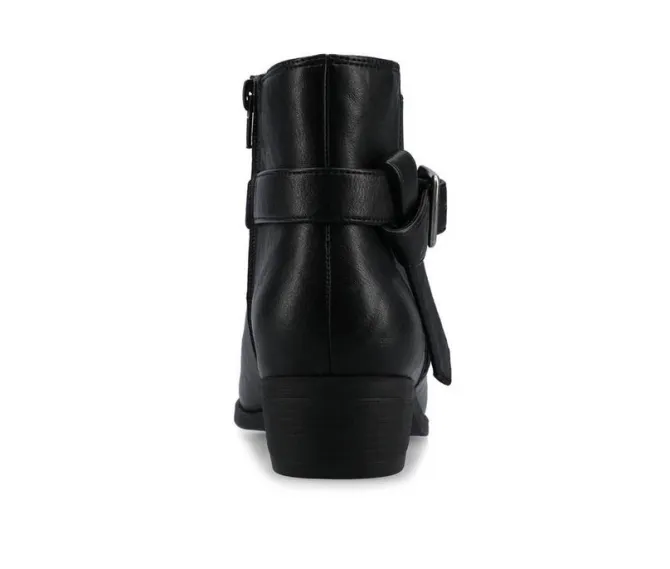 Women's Journee Collection Devina Booties