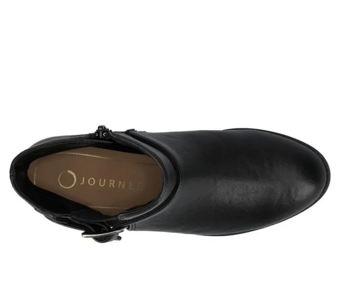 Women's Journee Collection Devina Booties