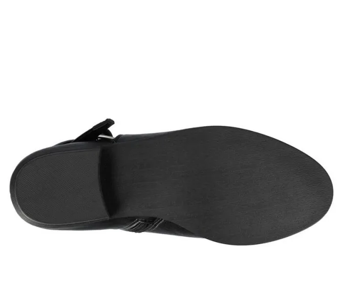 Women's Journee Collection Devina Booties