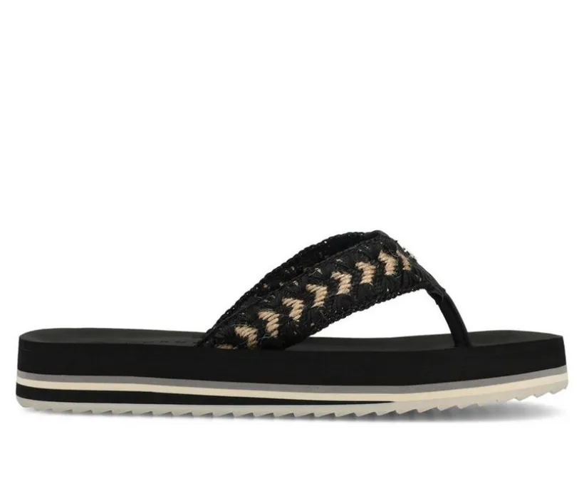 Women's Journee Collection Eloddie Flip-Flops