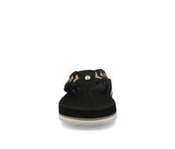 Women's Journee Collection Eloddie Flip-Flops