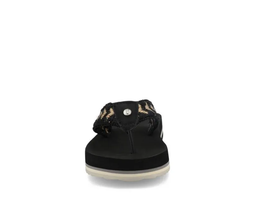 Women's Journee Collection Eloddie Flip-Flops
