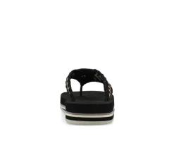 Women's Journee Collection Eloddie Flip-Flops