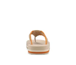 Women's Journee Collection Eloddie Flip-Flops