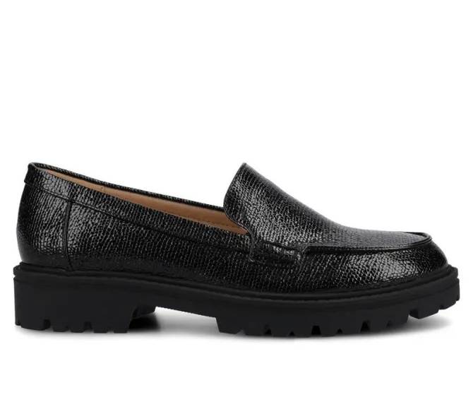 Women's Journee Collection Erika Loafers