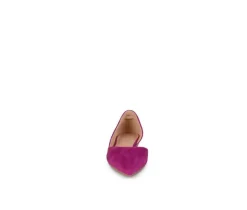 Women's Journee Collection Ester Flats