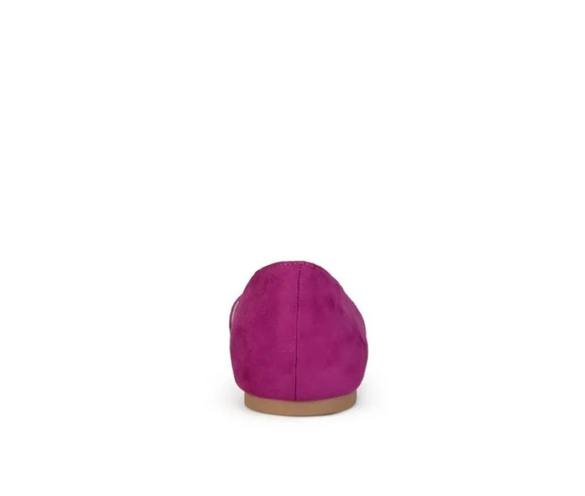 Women's Journee Collection Ester Flats