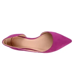 Women's Journee Collection Ester Flats