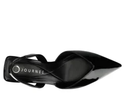 Women's Journee Collection Fallon Pumps