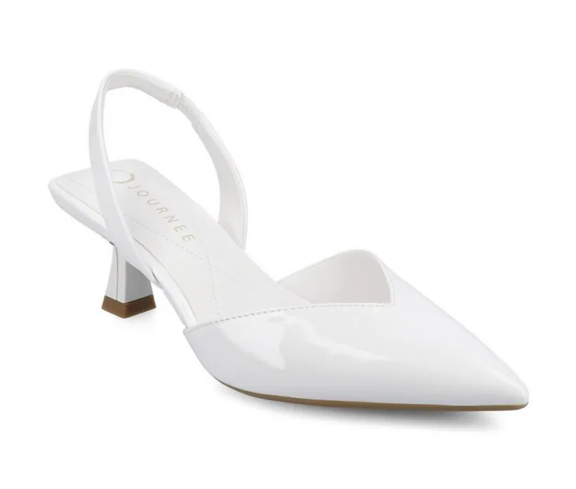 Women's Journee Collection Fallon Pumps