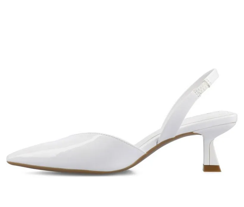 Women's Journee Collection Fallon Pumps